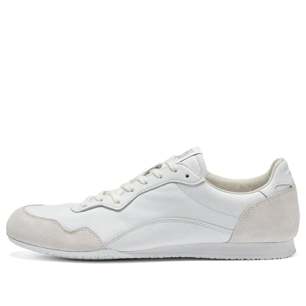白いこと 白いこと オニツカタイガー \u0027WHITE\u0027 スニーカー メンズ ONITSUKA TIGER ONITSUKA TIGER SERRANO CL 1183C252-100 / WHITE WHITE