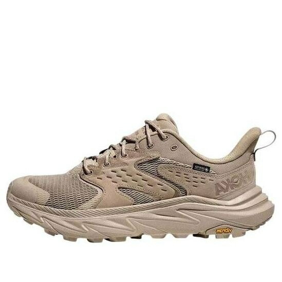 ホカオネオネ ゴアテックス ベージュ 'OATMEAL BEIGE' スニーカー メンズ HOKA ONE ONE HOKA ONE ANACAPA 2 LOW GORE-TEX 1141632-FRWL / OATMEAL BEIGE 72,400円