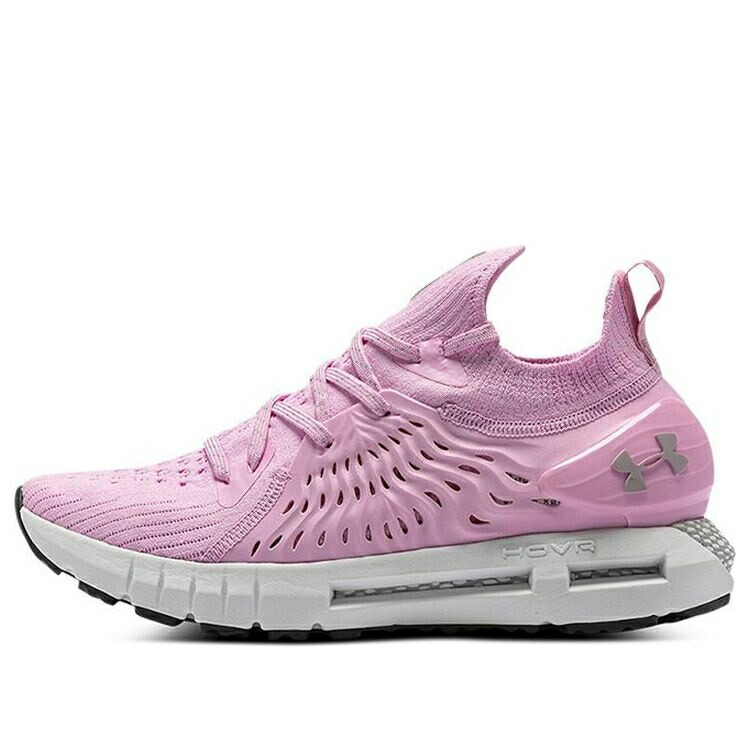 ピンク 白色 ホワイト アンダーアーマー 'PINK WHITE' スニーカー レディース UNDER ARMOUR (WMNS) UNDER ARMOUR HOVR PHANTOM RN 3025228-601 / PINK WHITE