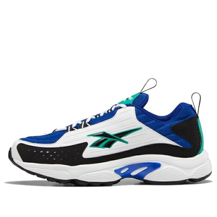 リーボック つづき物 青み 青色 \u0027COBALT\u0027 スニーカー レディース REEBOK (WMNS) DMX SERIES 2200 DV9719 / BLUE