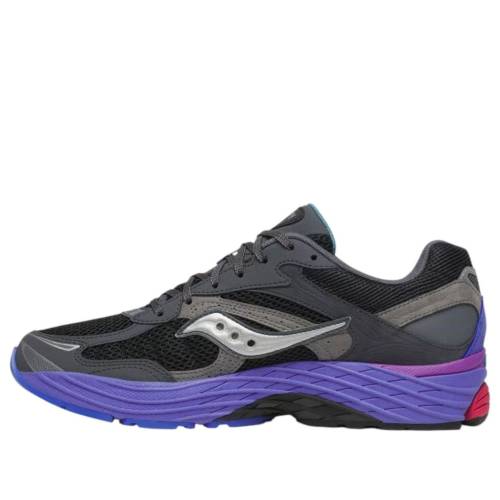サッカニー 黒いこと 黒いこと \u0027GALAXY\u0027 スニーカー メンズ SAUCONY PROGRID OMNI 9 S70905-1 / BLACK MULTI メンズ靴-靴-スニーカー