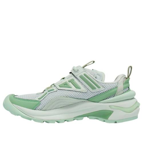 薄墨色 薄墨色 オニツカタイガー \u0027PALE GREY\u0027 スニーカー メンズ ONITSUKA TIGER ONITSUKA TIGER LAPLUNG MINT GLACIER 1183C542-300 / PALE MINT GLACIER GREY