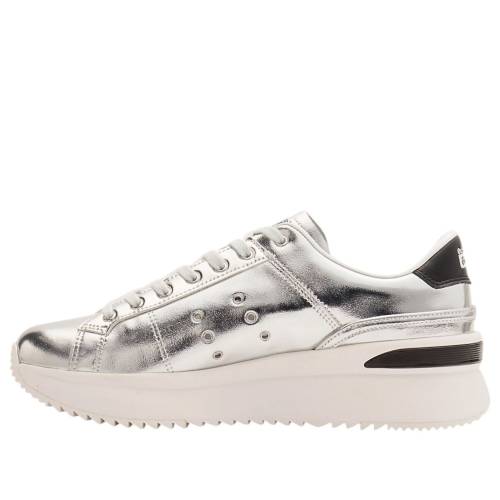 ピュア 銀色 シルバー オニツカタイガー 'PURE SILVER' スニーカー メンズ ONITSUKA TIGER ONITSUKA TIGER LAWNSHIP PF 1183C396-020 / PURE SILVER 72,400円