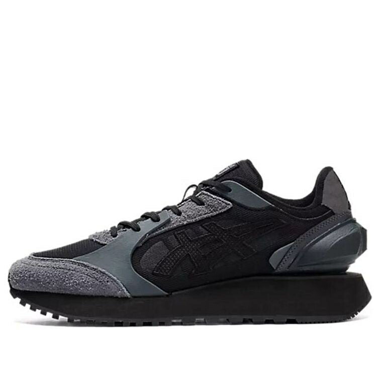 黒色 ブラック 灰色 グレー オニツカタイガー 'BLACK GREY' スニーカー メンズ ONITSUKA TIGER ONITSUKA TIGER MOAGE CO CARRIER 1183B555-001 / BLACK CARRIER GREY 72,400円