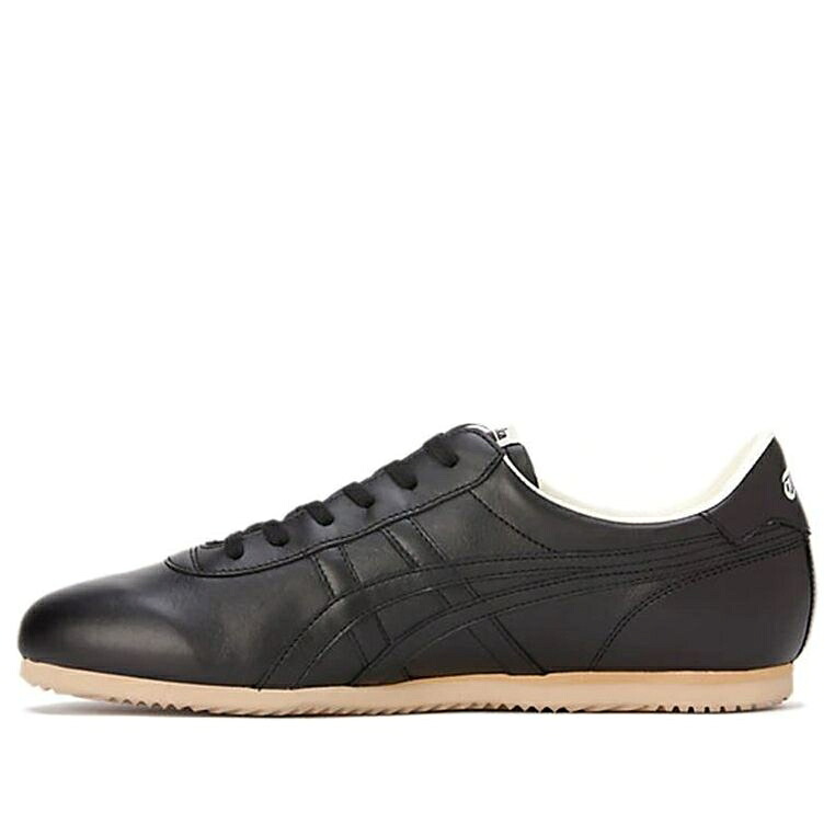 タイチ スニーカー 運動すること靴 黒いこと 黒いこと オニツカタイガー \u0027BLACK\u0027 スニーカー メンズ ONITSUKA TIGER ONITSUKA TIGER TAI-CHI NM SHOES 1183A913-001 / BLACK