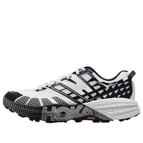 ホカオネオネ 黒いこと 黒いこと \u0027BLACK FROST\u0027 スニーカー メンズ HOKA ONE ONE HOKA ONE SPEEDGOAT 2 1162710-BKFR / BLACK FROST
