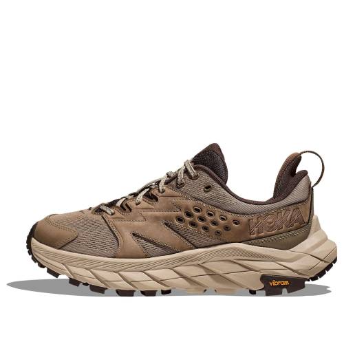 ホカオネオネ オックスフォード \u0027DUNE TAN\u0027 スニーカー メンズ HOKA ONE ONE HOKA ONE ANACAPA BREEZE LOW OXFORD 1127920-DOTN / DUNE OXFORD TAN