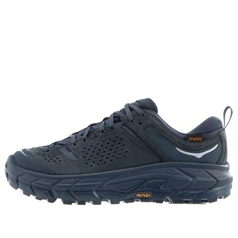 ホカオネオネ ウルトラ ジーンズ \u0027DARK DENIM\u0027 スニーカー メンズ HOKA ONE ONE HOKA ONE TOR ULTRA LOW WP JP 1105689-DKDN / DARK DENIM