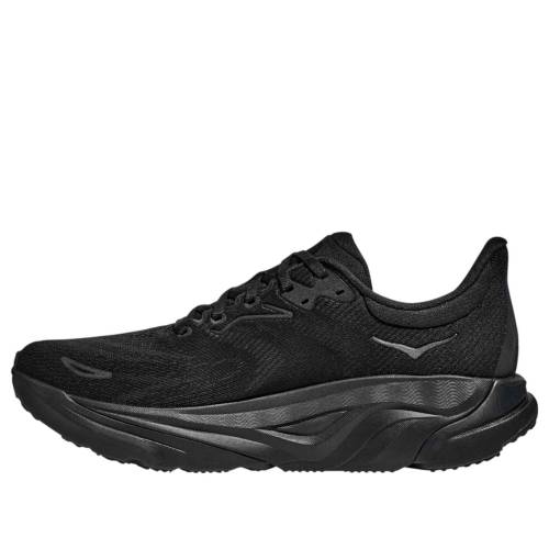 ホカオネオネ 黒いこと 黒いこと \u0027BLACK\u0027 スニーカー メンズ HOKA ONE ONE HOKA ONE ARAHI 8 1168690-BBLC / BLACK