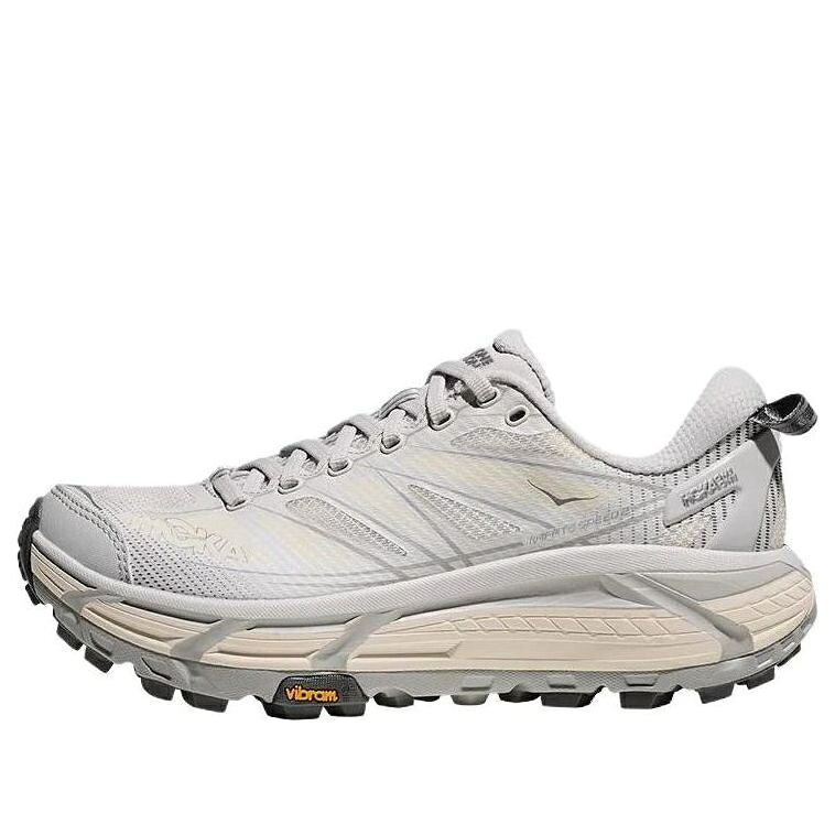ホカオネオネ 素早さ 黒いこと 黒いこと \u0027BLACK ROCK\u0027 スニーカー メンズ HOKA ONE ONE HOKA ONE U MAFATE SPEED 2 CASTLE 1126851-CYLB / BLACK CASTLE ROCK