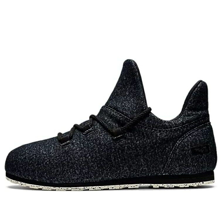黒いこと 黒いこと オニツカタイガー \u0027TRIPLE BLACK\u0027 スニーカー メンズ ONITSUKA TIGER ONITSUKA TIGER MONTE POKHARA 1183B777-001 / BLACK メンズ靴-スニーカー-靴