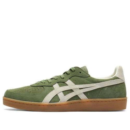 白いこと 白いこと オニツカタイガー \u0027MOSS\u0027 スニーカー メンズ ONITSUKA TIGER ONITSUKA TIGER GSM 1183C436-300 / MOSS WHITE