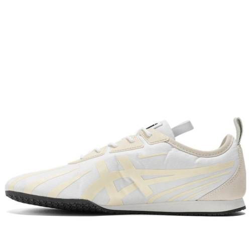 白いこと 白いこと オニツカタイガー \u0027WHITE BIRCH\u0027 スニーカー メンズ ONITSUKA TIGER ONITSUKA TIGER TIRRACK 1183C057-100 / WHITE BIRCH