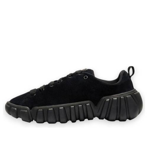 黒いこと 黒いこと オニツカタイガー \u0027BLACK\u0027 スニーカー メンズ ONITSUKA TIGER ONITSUKA TIGER DENTIGRE PADDY 1183C452-001 / BLACK BLACK