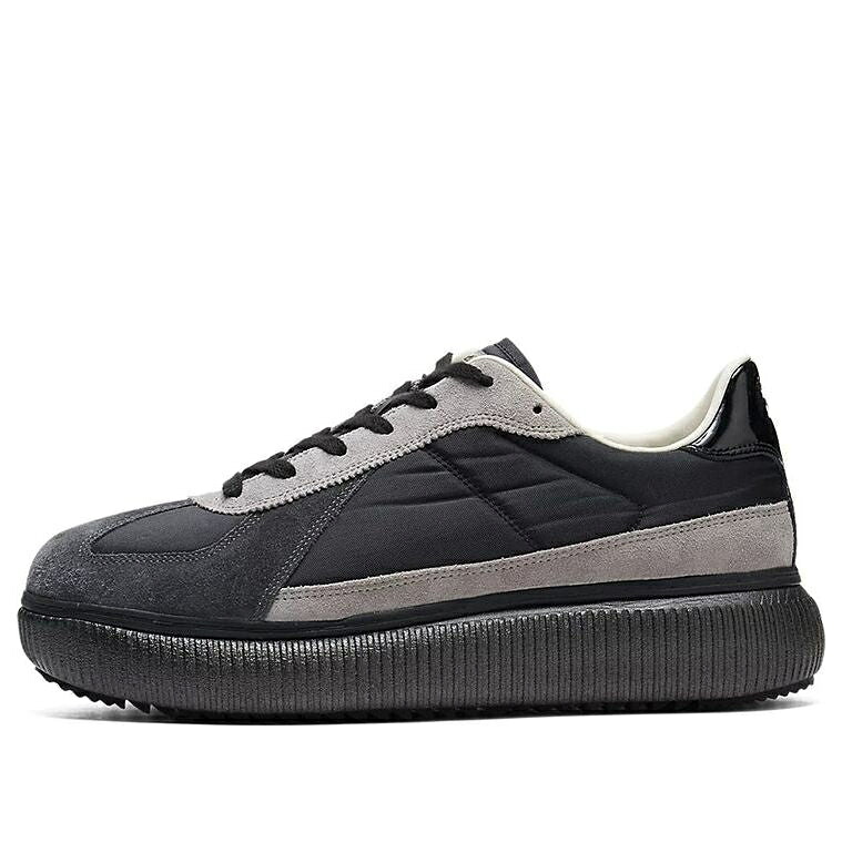 黒いこと 黒いこと 薄墨色 薄墨色 オニツカタイガー \u0027BLACK GREY\u0027 スニーカー メンズ ONITSUKA TIGER ONITSUKA TIGER DELECITY 1183B704-002 / BLACK GREY