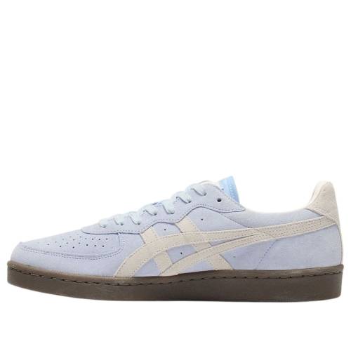 天の原 白いこと 白いこと オニツカタイガー \u0027SOFT WHITE\u0027 スニーカー メンズ ONITSUKA TIGER ONITSUKA TIGER GSM SKY 1183C436-401 / SOFT SKY WHITE