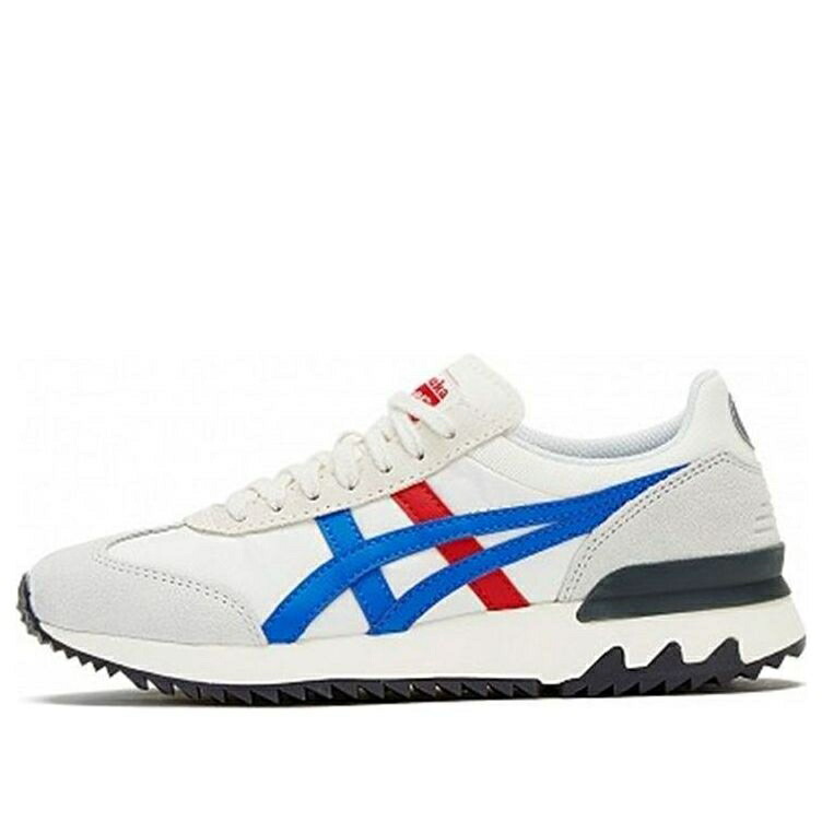 カリフォルニア 白色 ホワイト 灰色 グレー オニツカタイガー WHITE GREY スニーカー メンズ ONITSUKA TIGER ONITSUKA TIGER CALIFORNIA 78 EX 1183A194-100 / WHITE GREY