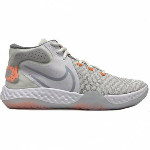 ナイキ バスケットボール 白色 ホワイト 橙 オレンジ 灰色 グレー ピュア プラチナム White Orange スニーカー メンズ Orange Platinum Nike Kd Trey 5 Viii Ep Total Basketball Shoes Sneakers White Wolf Grey Pur 3r Mozambique Com