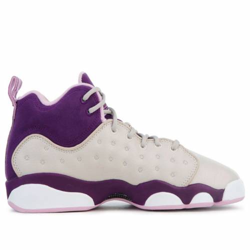 Air Jordan エア ジャンプマン チーム 砂色 サンド ナイト バスケットボール 紫 パープル エアジョーダン 2 Desert Purple ジュニア キッズ Air Team Purple Nike Jordan Jumpman Sand Night Gs Basketball Shoes S Kanal9tv Com