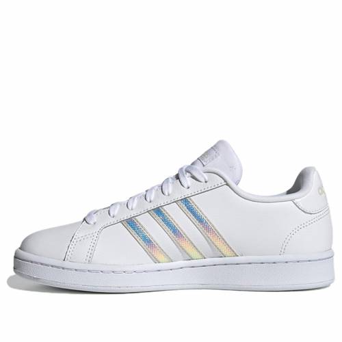 adidas Grand Court Shoes - White | adidas Philippines