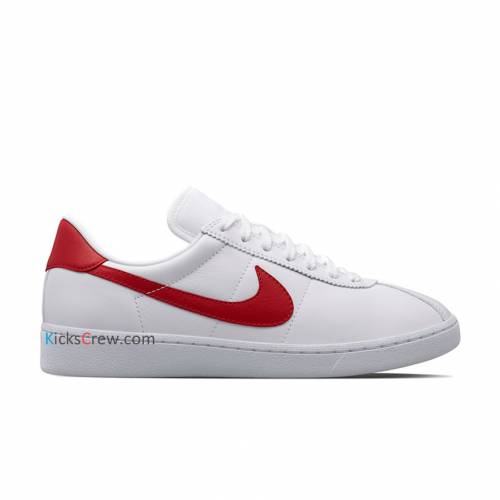 楽天市場 ナイキ ブルーイン レザー スニーカー メンズ Nike Bruin Leather Back To The Future スニケス