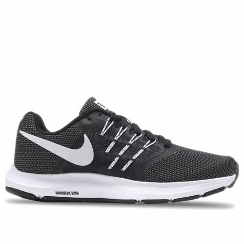 ナイキ ナイキ スニーカー レディース ファッション Black カジュアル 灰色 ラン ブラック Grey 黒色 スニーカー グレー Swift Nike Womens Wmns Run Marathon Running Shoes Sneakers Black Whitedark Grey ナイキ ナイキ スニーカー レディース ファッション Black カジュアル 灰色 ラン ブラック Grey 黒色 スニーカー グレー Swift Nike Womens Wmns Run Marathon Running Shoes Sneakers Black Whitedark Grey