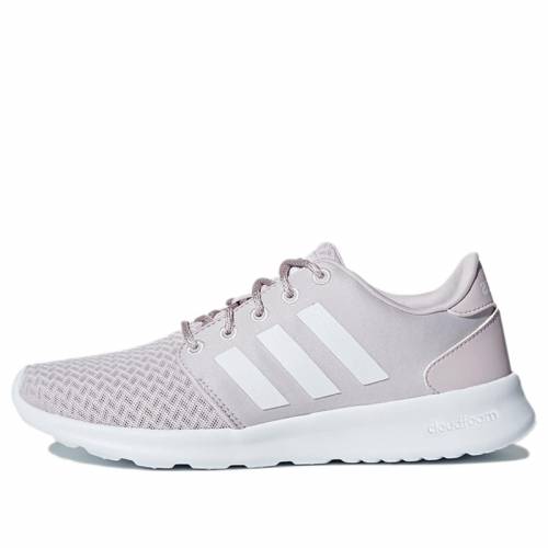 アディダス スニーカー レディース Adidas Cloudfoam Qt Racer Marathon Running Shoes Sneakers B Kuechen Ly