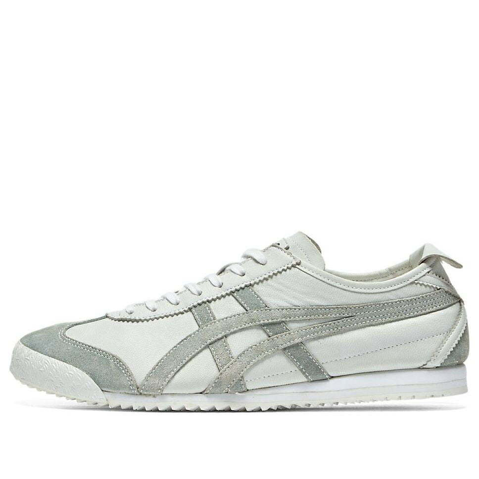 メキシコ合衆国 オニツカタイガー \u0027LIGHT SAGE\u0027 スニーカー メンズ ONITSUKA TIGER ONITSUKA TIGER MEXICO 66 NM 1183C279-020 / LIGHT SAGE LIGHT SAGE
