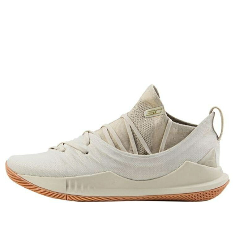 カリー 薄墨色 薄墨色 アンダーアーマー \u0027IVORY GUM\u0027 スニーカー メンズ UNDER ARMOUR UNDER ARMOUR CURRY 5 3020657-102 / GREY