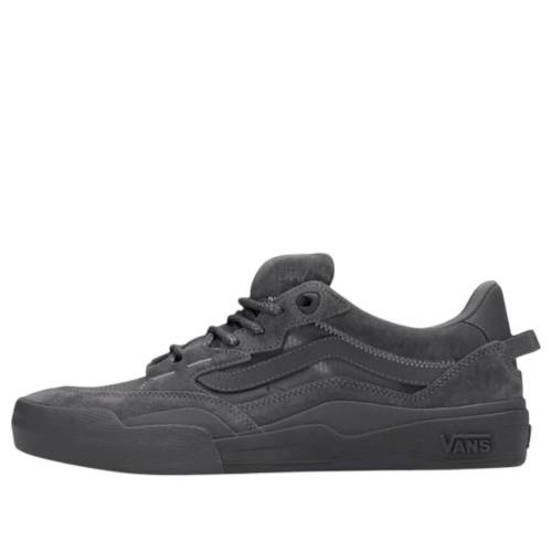 ヴァンズ バンズ スケート 灰色 グレー GREY スニーカー メンズ VANS X ATIBA JEFFERSON SKATE 2 WAYVEE VN000D5DBGF / GREY