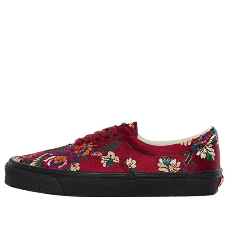 ヴァンズ バンズ 赤 レッド 'RED' スニーカー メンズ VANS OPENING CEREMONY X ERA VNOA3CXNSJW / RED