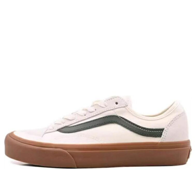 ヴァンズ バンズ 緑 緑であること 赤銅色 赤銅色 \u0027GREEN BROWN\u0027 スニーカー メンズ VANS STYLE 136 DECON VR3 空想科学小説 VN0A4BX9BOM / GREEN BROWN