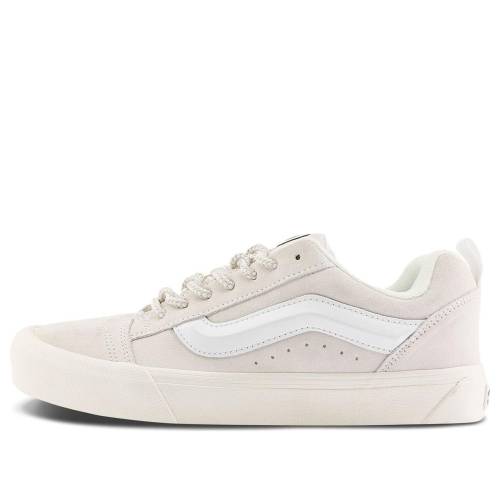 ヴァンズ バンズ スニーカー 運動靴 ピンク 'LIGHT PINK' スニーカー メンズ VANS KNU SKOOL SHOES VN000CS0W00 / LIGHT PINK|スニケス