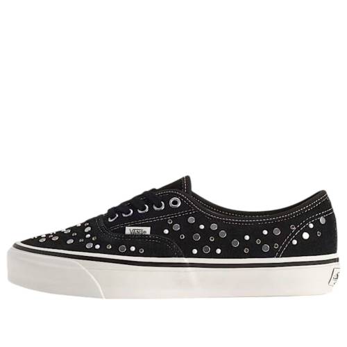 ヴァンズ バンズ プレミアム オーセンティック 黒色 ブラック 'NOCTURNAL CRYSTAL' スニーカー メンズ VANS PREMIUM AUTHENTIC 44 VN000EBN1U3 / BLACK 43,030円