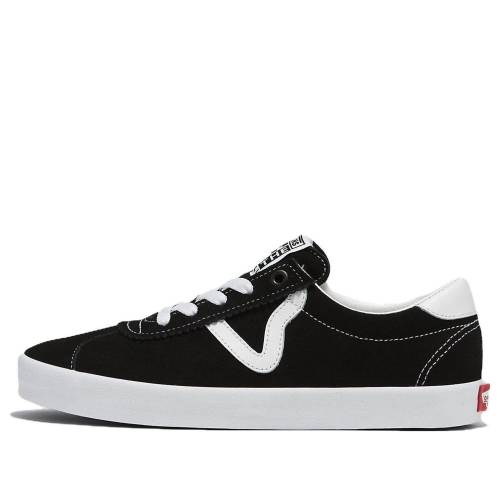 ヴァンズ バンズ 黒いこと 黒いこと 白いこと 白いこと \u0027BLACK WHITE\u0027 スニーカー メンズ VANS SPORT LOW VN000CQRBZW / BLACK WHITE