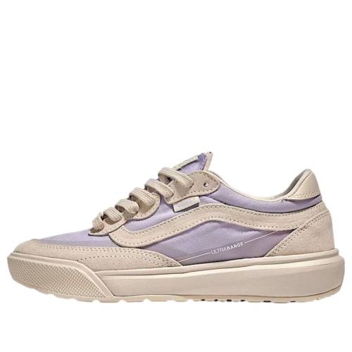 ヴァンズ バンズ 紫 パープル 2.0 'EVENING BEIGE' スニーカー メンズ VANS ULTRARANGE HAZE LAVENDER PURPLE VN000D61UUI / EVENING HAZE LAVENDER PURPLE