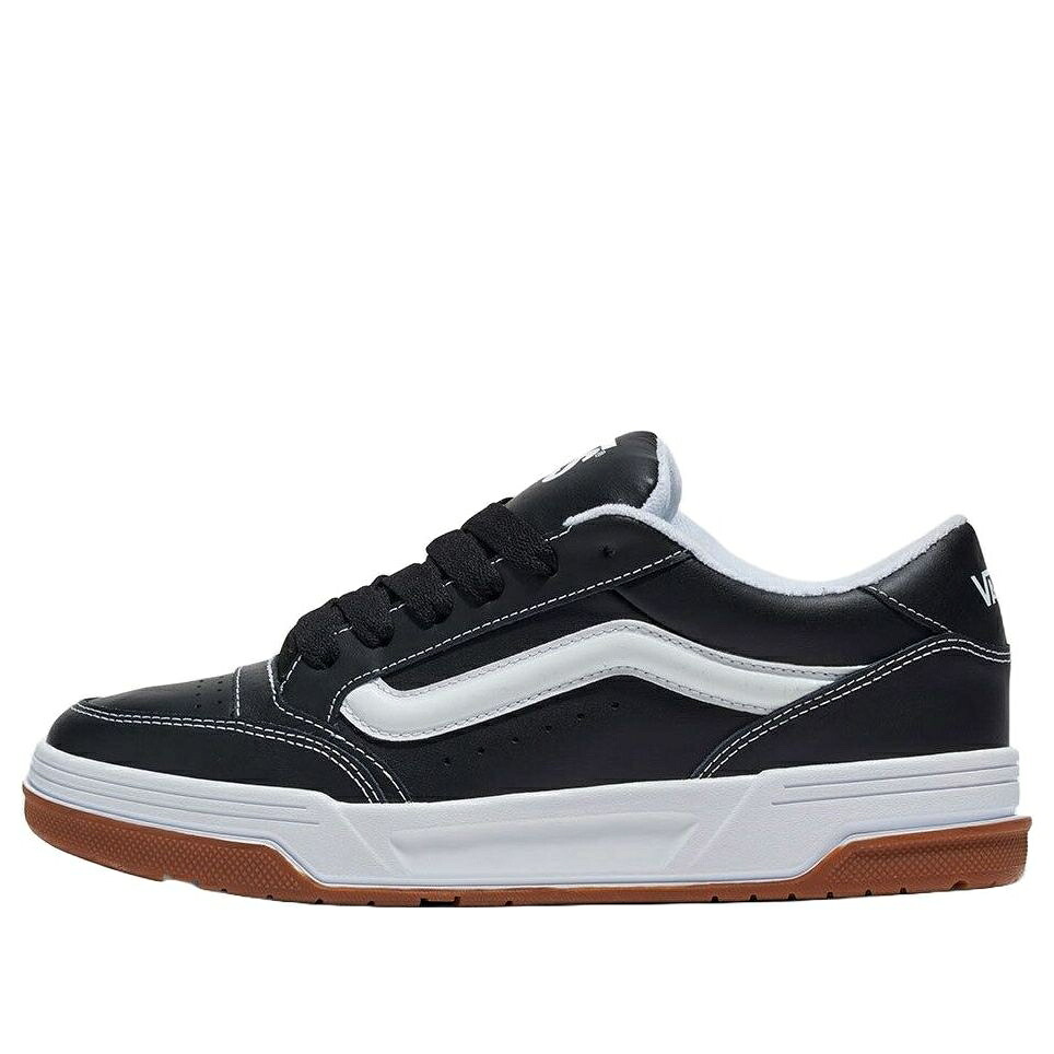 ヴァンズ バンズ 白いこと 白いこと 黒いこと 黒いこと \u0027BLACK GUM\u0027 スニーカー メンズ VANS HYLANE WHITE VN000D269X1 / BLACK WHITE GUM