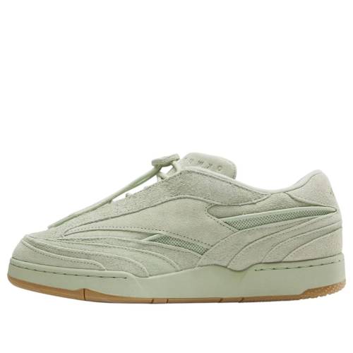 リーボック 緑 緑であること \u0027GREEN\u0027 スニーカー メンズ REEBOK X TOBE NWIGWE CHUKWU ABUO 100229538 / GREEN GUM