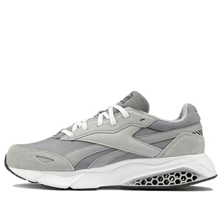 リーボック レガシー 純然たる 薄墨色 薄墨色 1.5 \u0027PURE GREY\u0027 スニーカー メンズ REEBOK HEXALITE LEGACY 100033804 / PURE GREY 5 PURE GREY 4 PURE