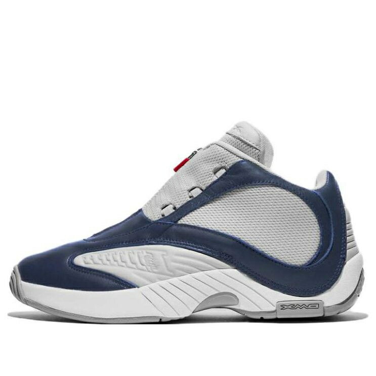 リーボック スニーカー 運動すること靴 \u0027ULTRAMARINE\u0027 スニーカー メンズ REEBOK PACKER SHOES X ANSWER 4 OG GY0964 / SMOKEY FLARED SNOGRE