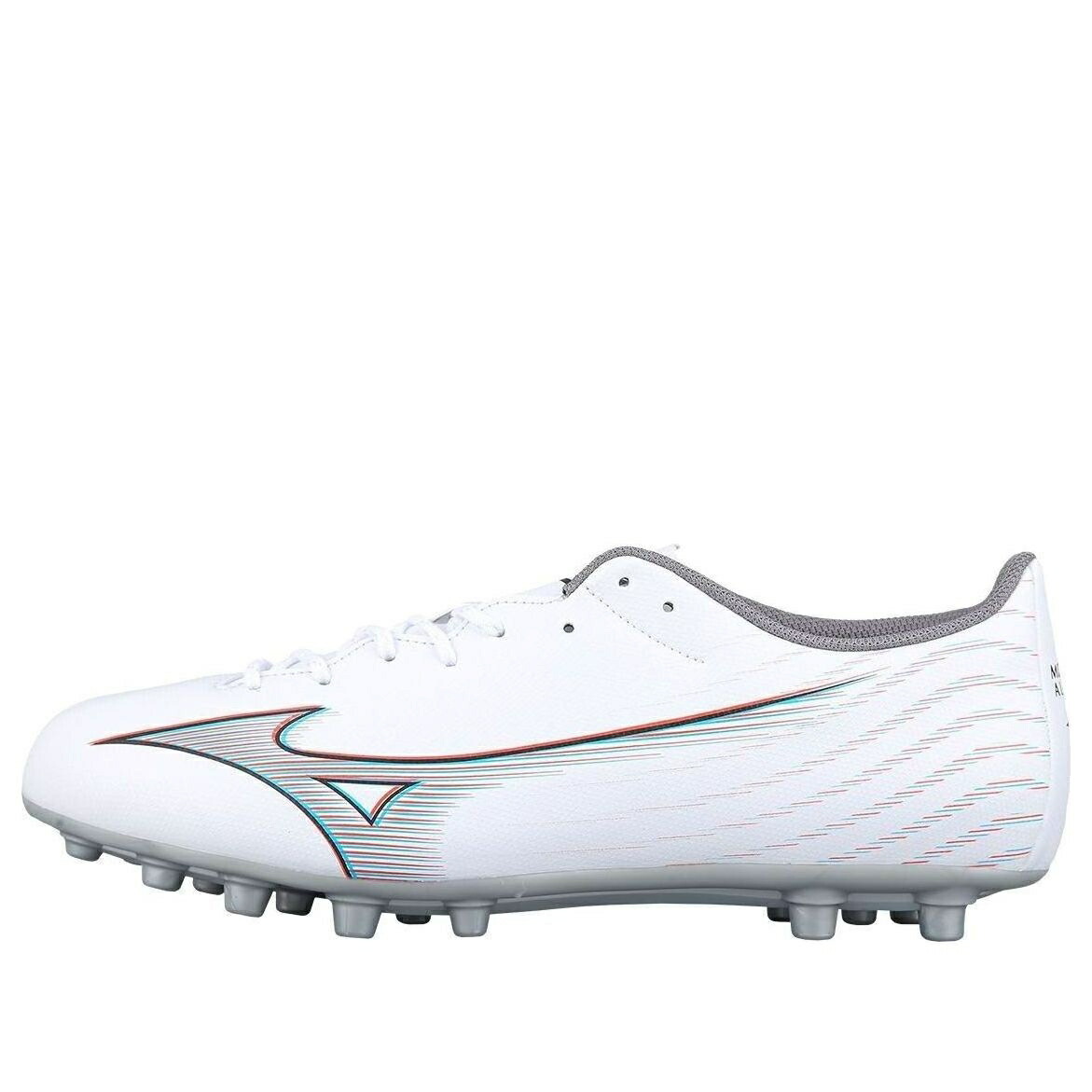 ミズノ アルファ セレクト 白色 ホワイト スニーカー メンズ MIZUNO ALPHA SELECT P1GA236609 / WHITE