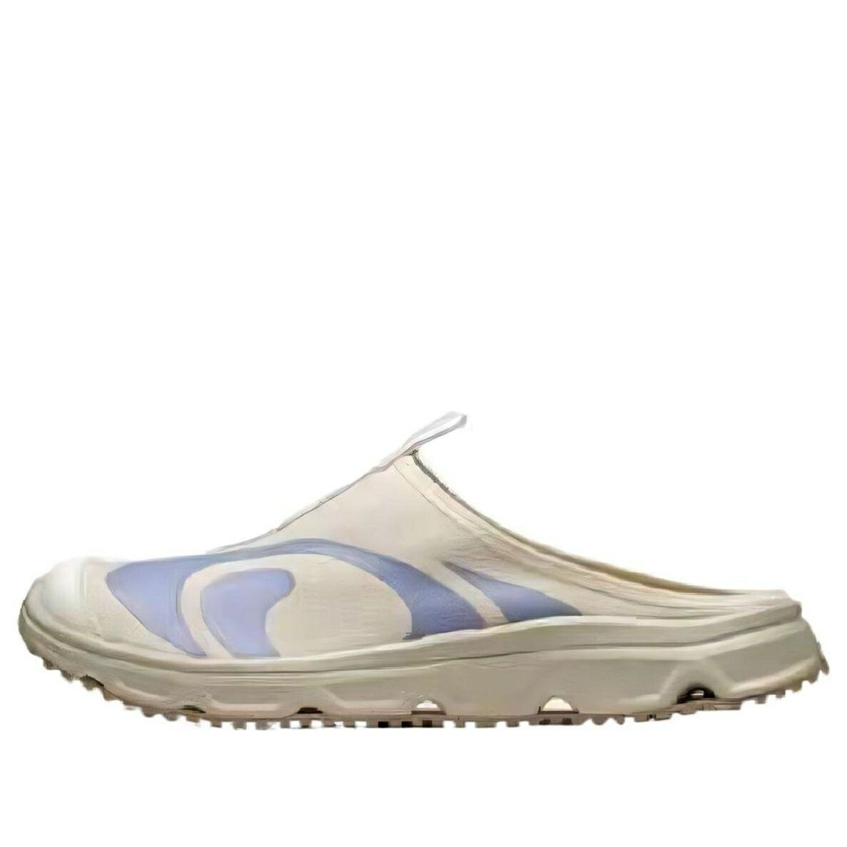 サロモン サンダル オックスフォード 天の原 3.0 \u0027RAINY SKY\u0027 スニーカー メンズ SALOMON RX SLIDE SEASONAL DAY OXFORD TAN COSMIC 477591 / RAINY DAY OXFORD TAN COSMIC SKY メンズ靴-靴