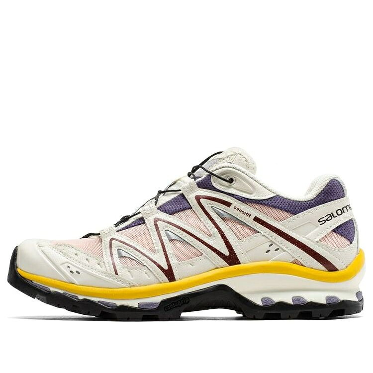 サロモン ベージュ \u0027BEIGE\u0027 スニーカー メンズ SALOMON XT-QUEST ADVANCED 412553 / BEIGE