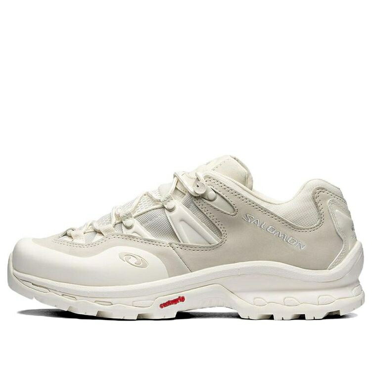 サロモン 白いこと 白いこと スニーカー メンズ SALOMON XT-QUEST 2 ADVANCED TRAIL 416562 / WHITE
