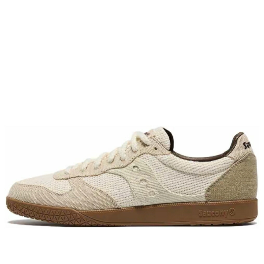 サッカニー ブレット ベージュ \u0027BEIGE\u0027 スニーカー メンズ SAUCONY BULLET CT S79057-19 / BEIGE TAN