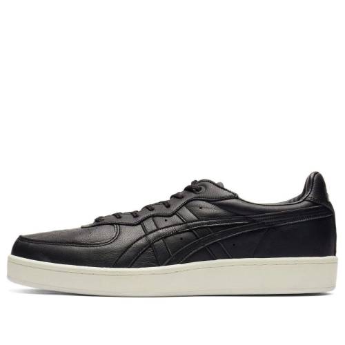 黒いこと 黒いこと オニツカタイガー \u0027BLACK\u0027 スニーカー メンズ ONITSUKA TIGER ONITSUKA TIGER GSM SD 1183A803-002 / BLACK BLACK