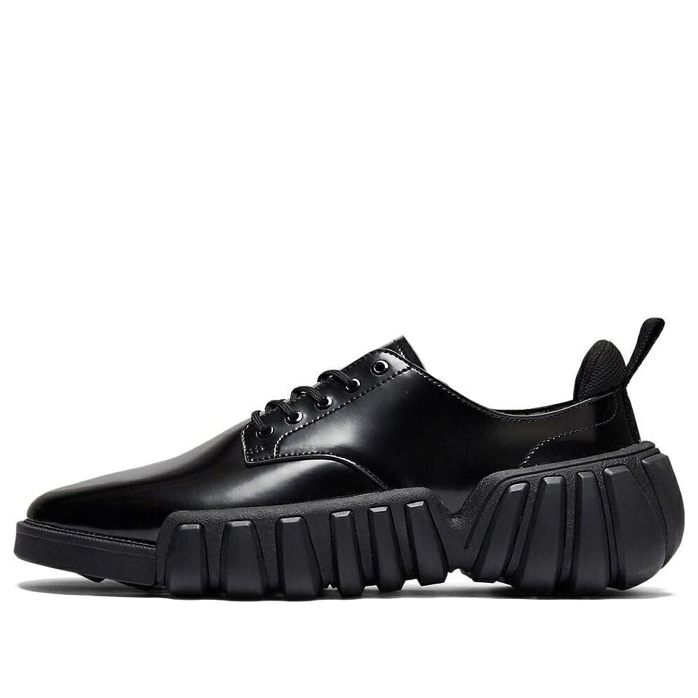 黒いこと 黒いこと オニツカタイガー \u0027BLACK\u0027 スニーカー メンズ ONITSUKA TIGER ONITSUKA TIGER DENTIGRE HYB PT 1183C326-001 / BLACK BLACK