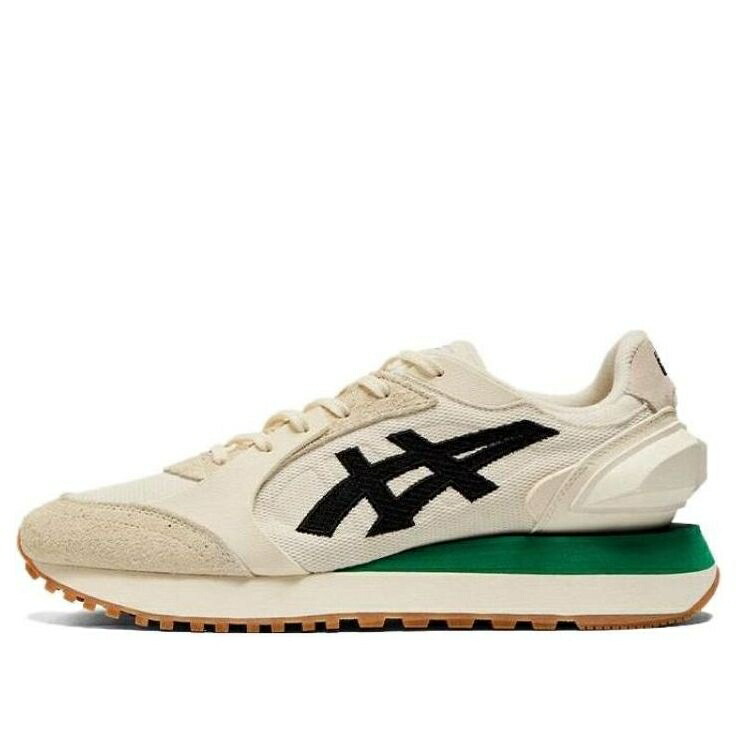 クリーム 黒色 ブラック オニツカタイガー 'CREAM BLACK' スニーカー メンズ ONITSUKA TIGER ONITSUKA TIGER MOAGE CO 1183B555-103 / CREAM BLACK 72,100円