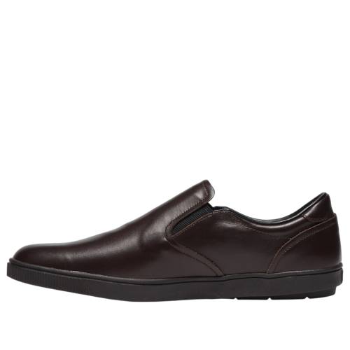 スリッポン 晴れ晴れしい オニツカタイガー \u0027COFFEE\u0027 スニーカー メンズ ONITSUKA TIGER ONITSUKA TIGER SLIP-ON DELUXE 1181A580-200 / COFFEE