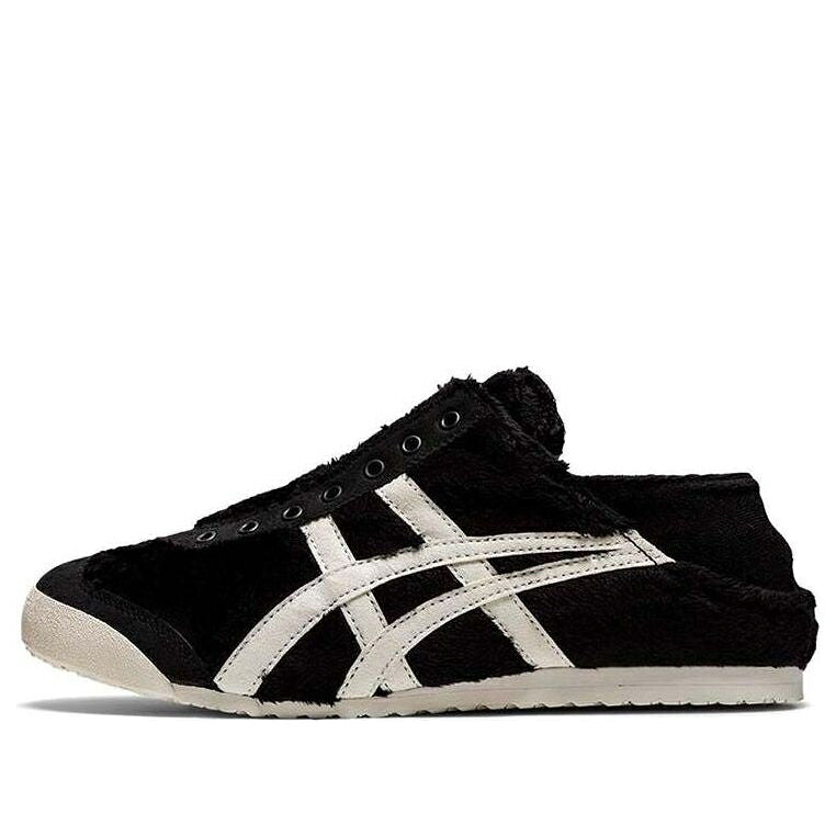 メキシコ合衆国 黒いこと 黒いこと オニツカタイガー \u0027BLACK\u0027 スニーカー メンズ ONITSUKA TIGER ONITSUKA TIGER MEXICO 66 PARATY 1183B601-001 / BLACK
